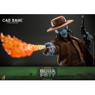 Hot Toys TMS079 1/6 Scale Cad Bane™